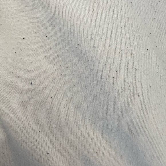 Calvin Klein Plus Size Black and White Checkered Women's Top - Picture 7 of 11